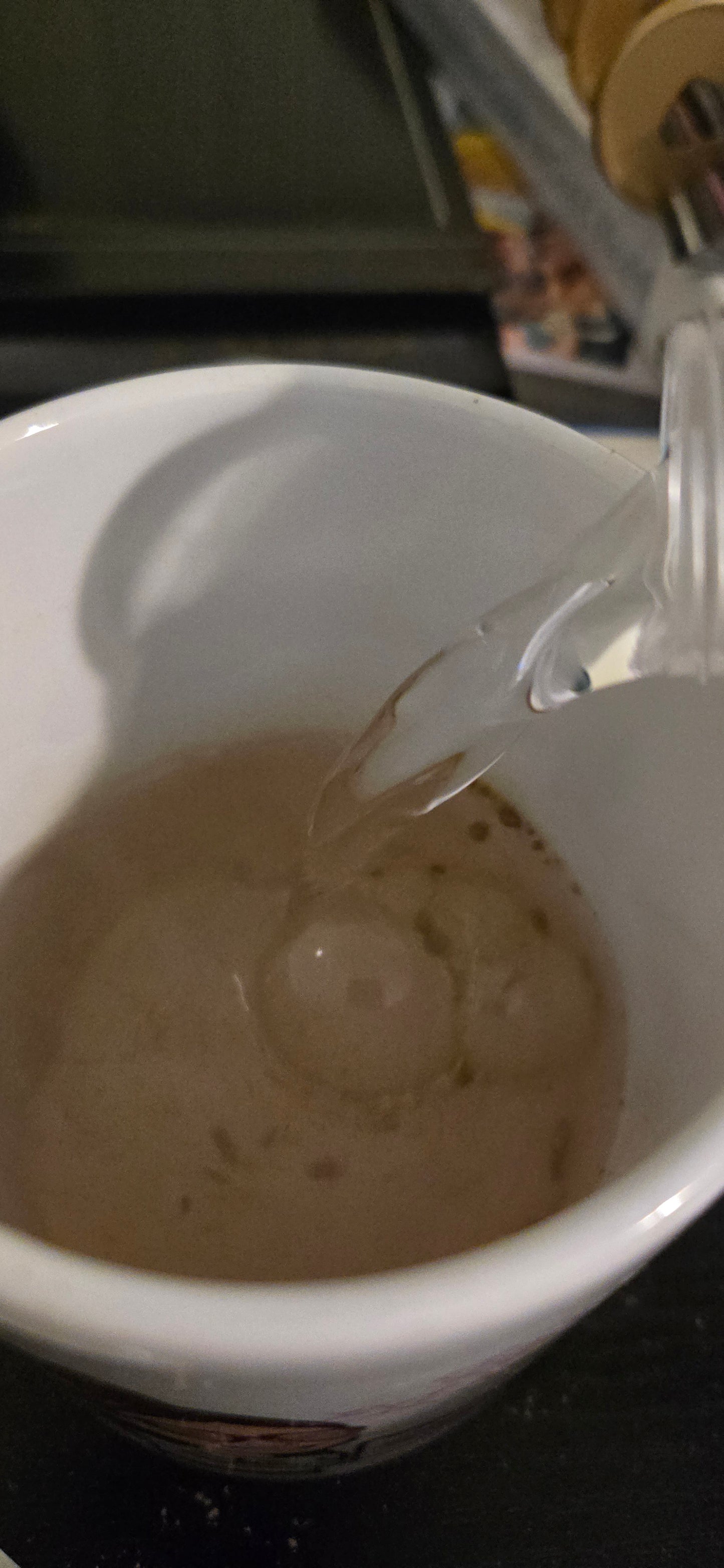 Poop it out 7 day detox tea
