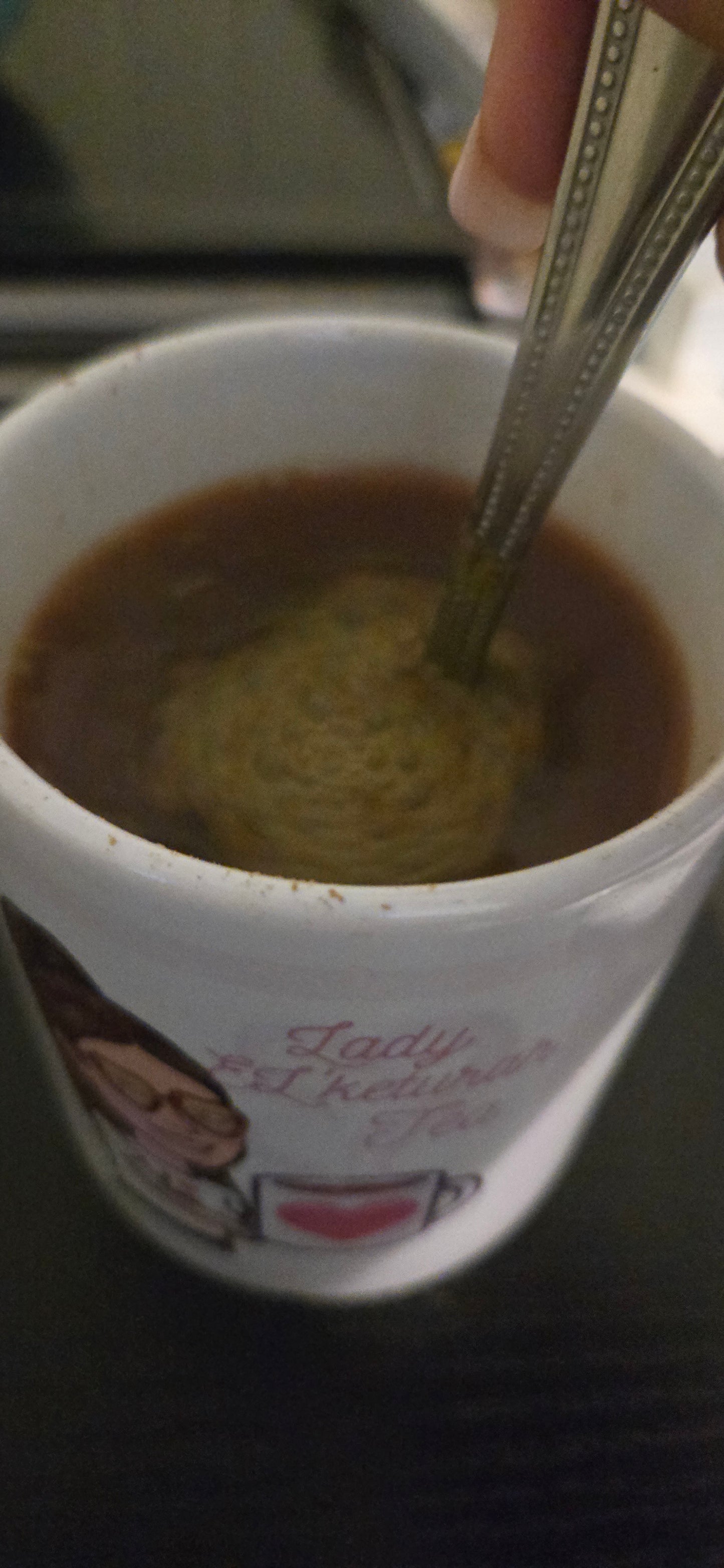 Poop it out detox tea single packet