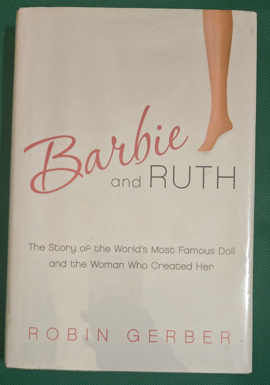 Barbie and Ruth