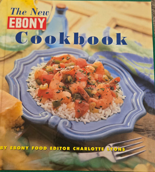 The new ebony cookbook