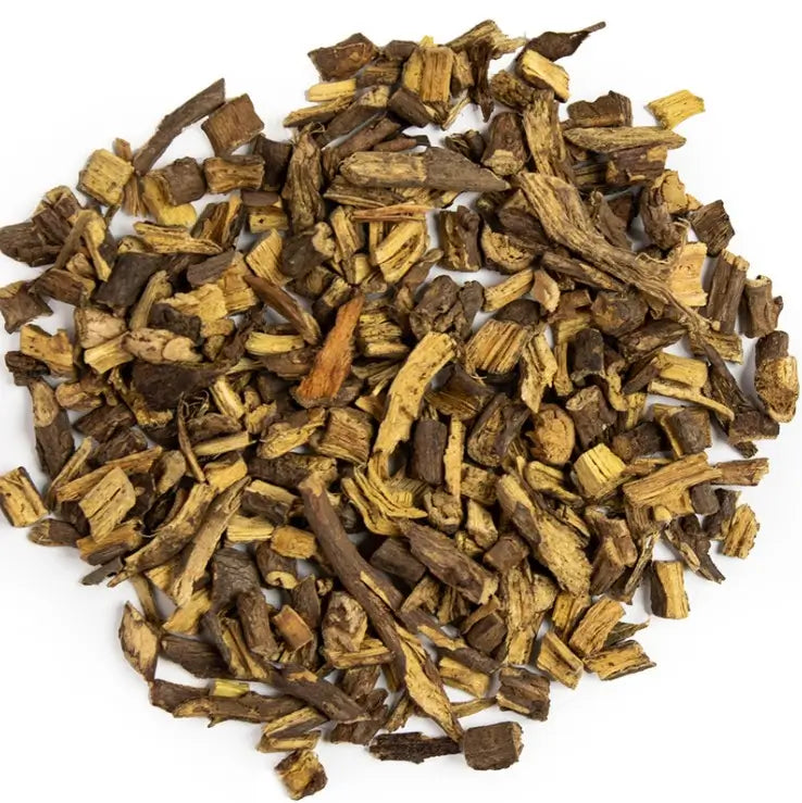 No more flu tea