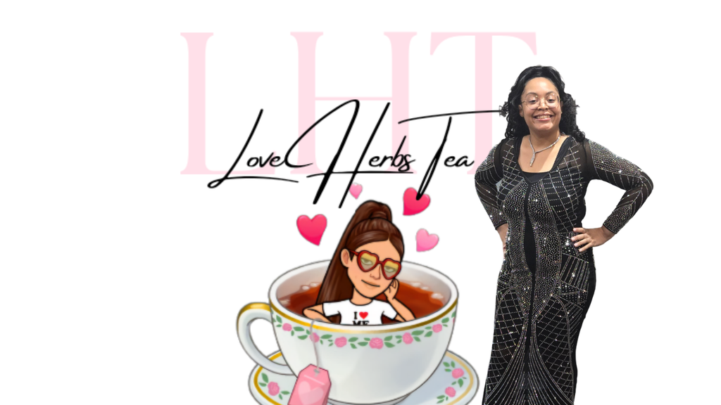 Detox & Laxative Loose Tea