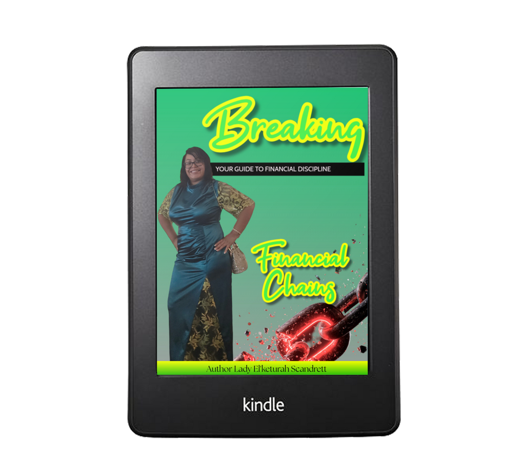 Breaking financial chains: Your guide to financial discipline