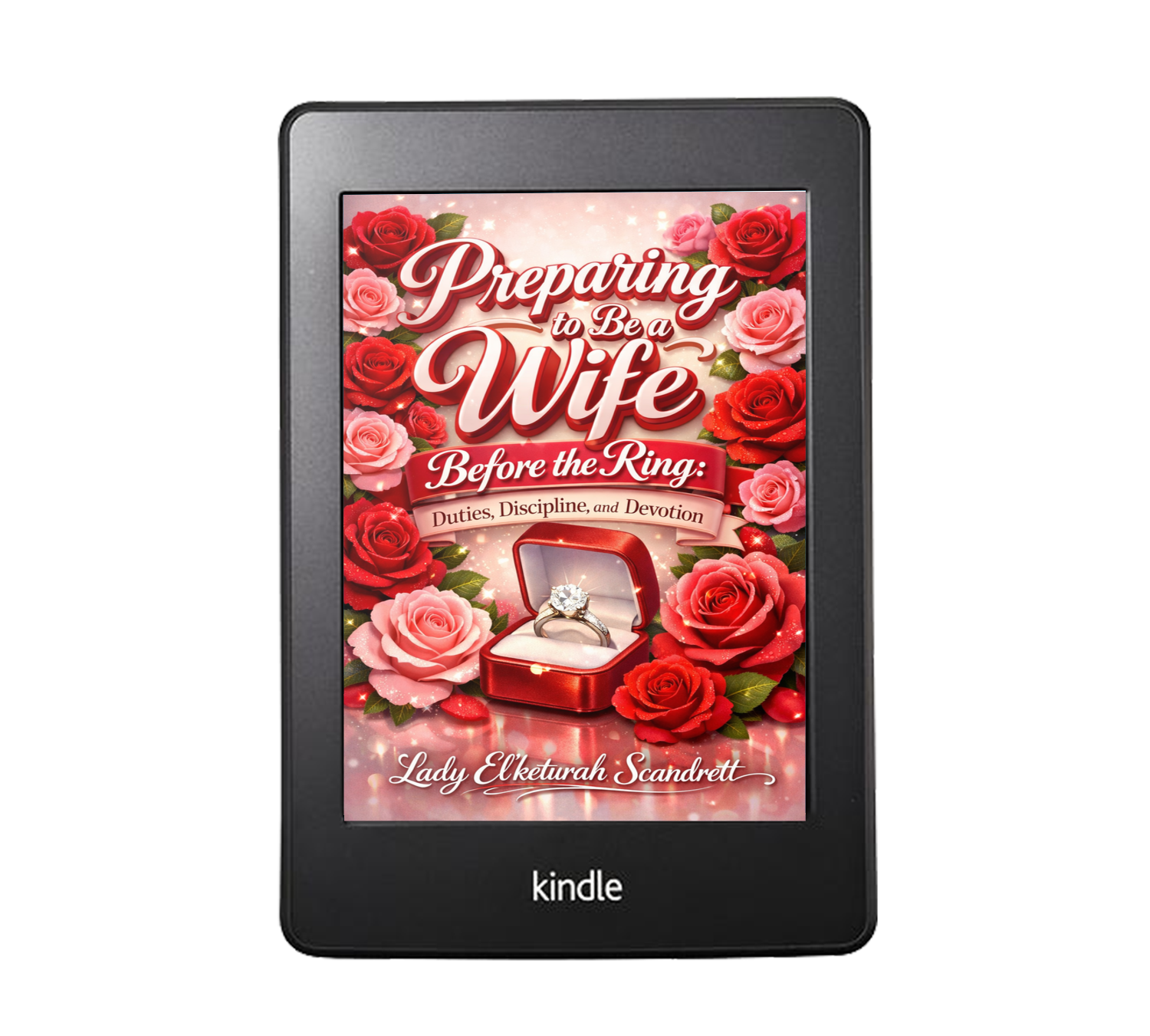 Preparing to be a wife before the ring