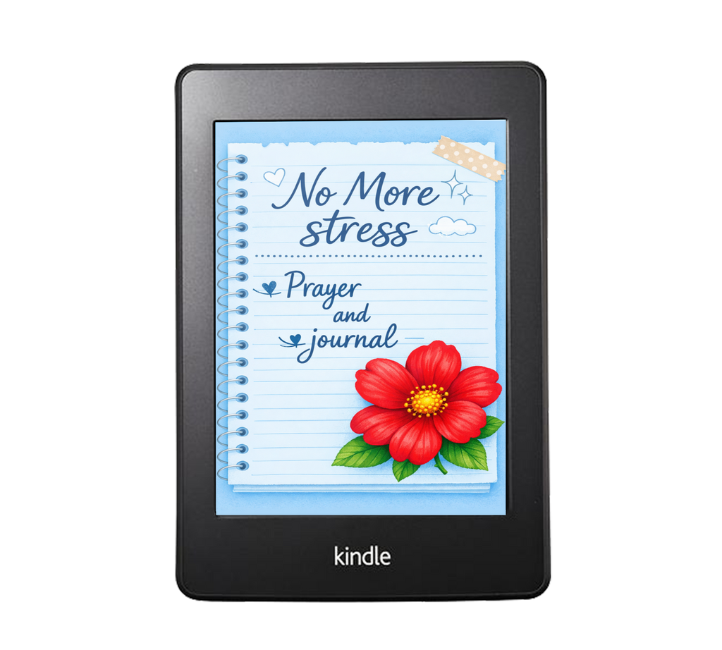 The Stress & Anxiety Cure Challenge