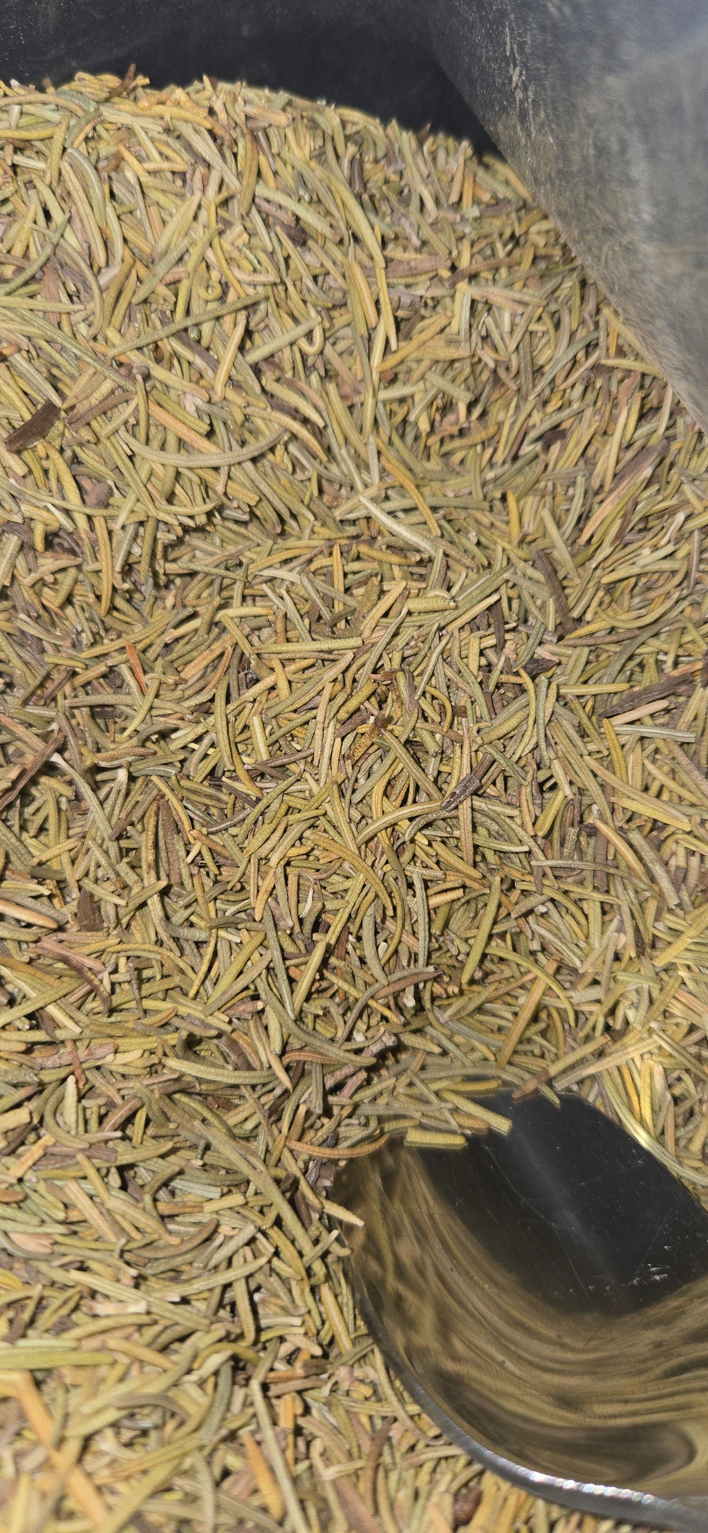 No more diabetes loose leaf tea