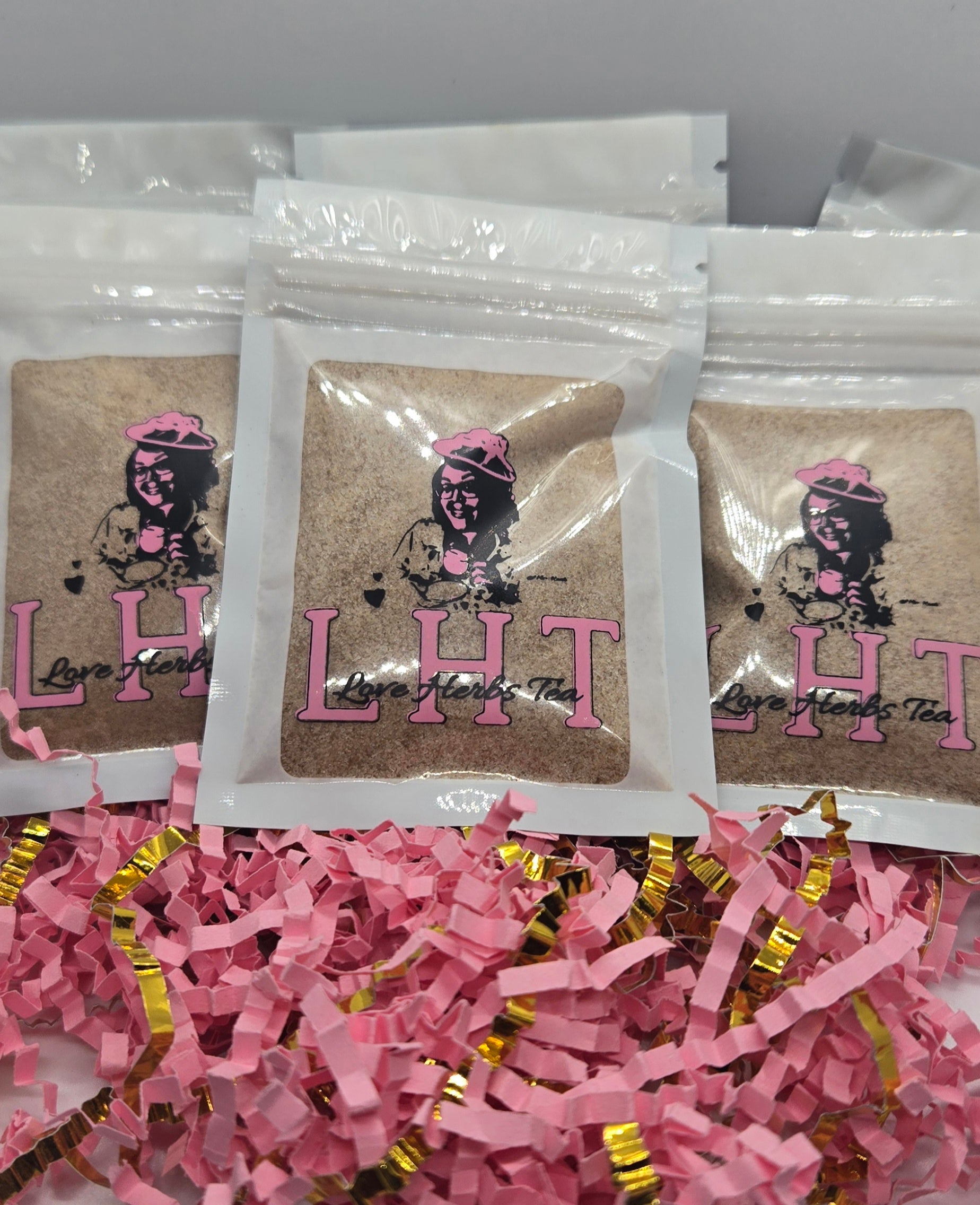 Apple Cider Spice Green Tea