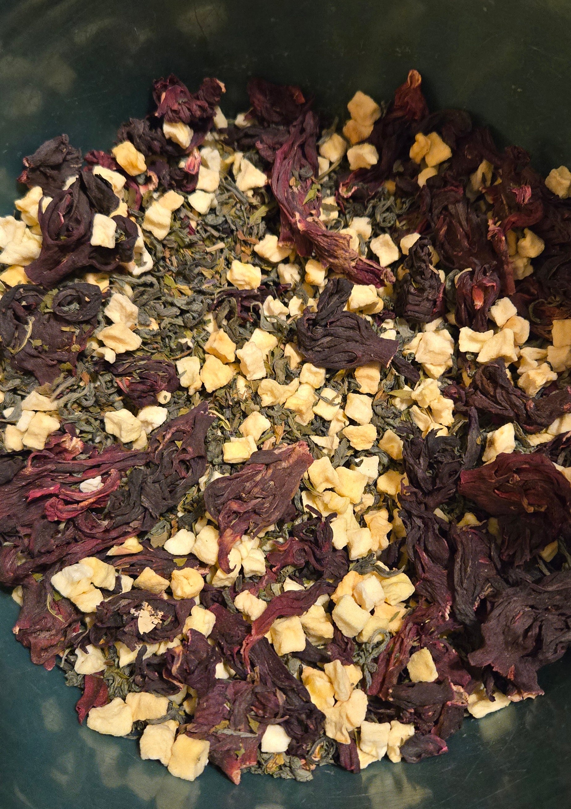 Literacy Tea Kit