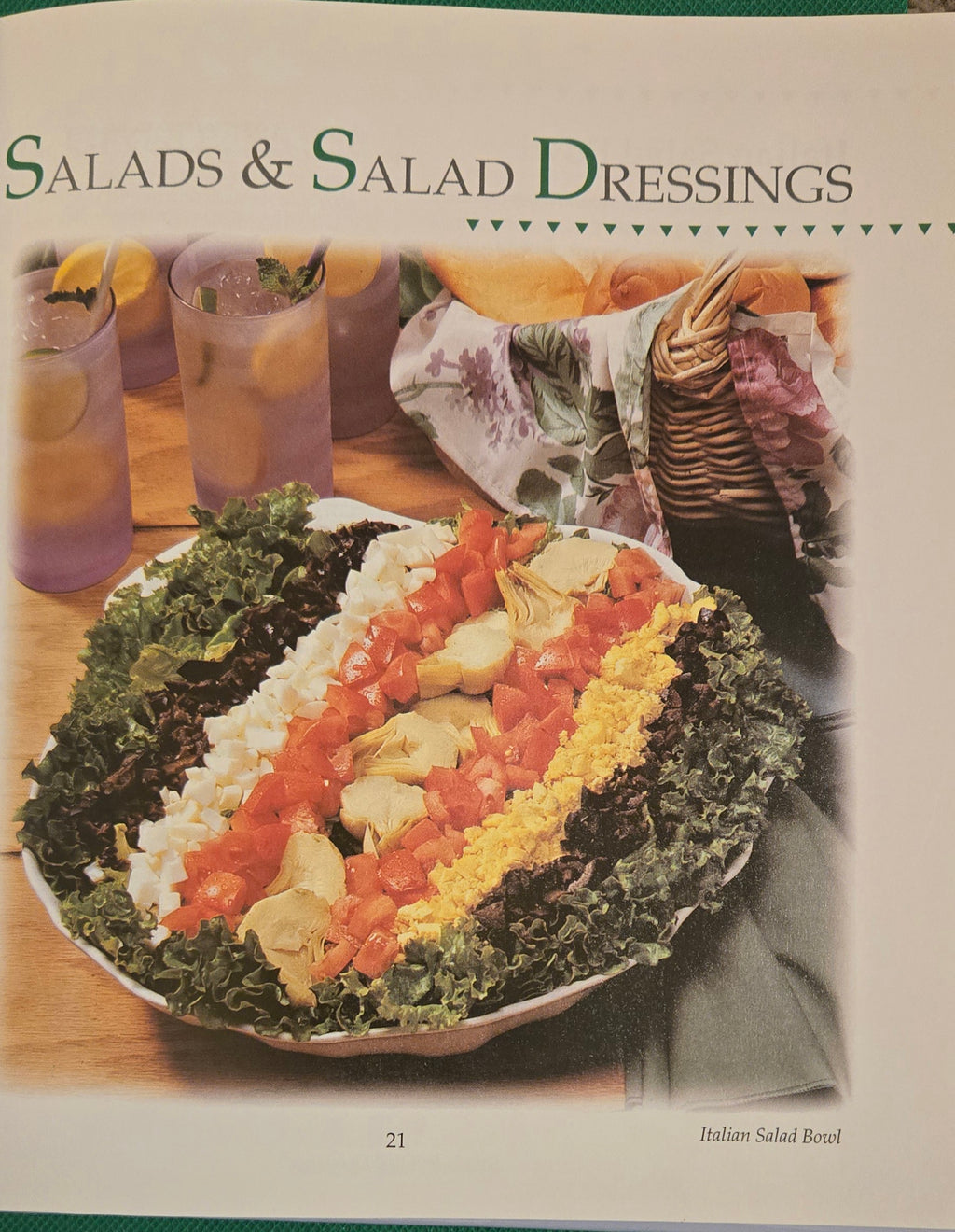 The new ebony cookbook