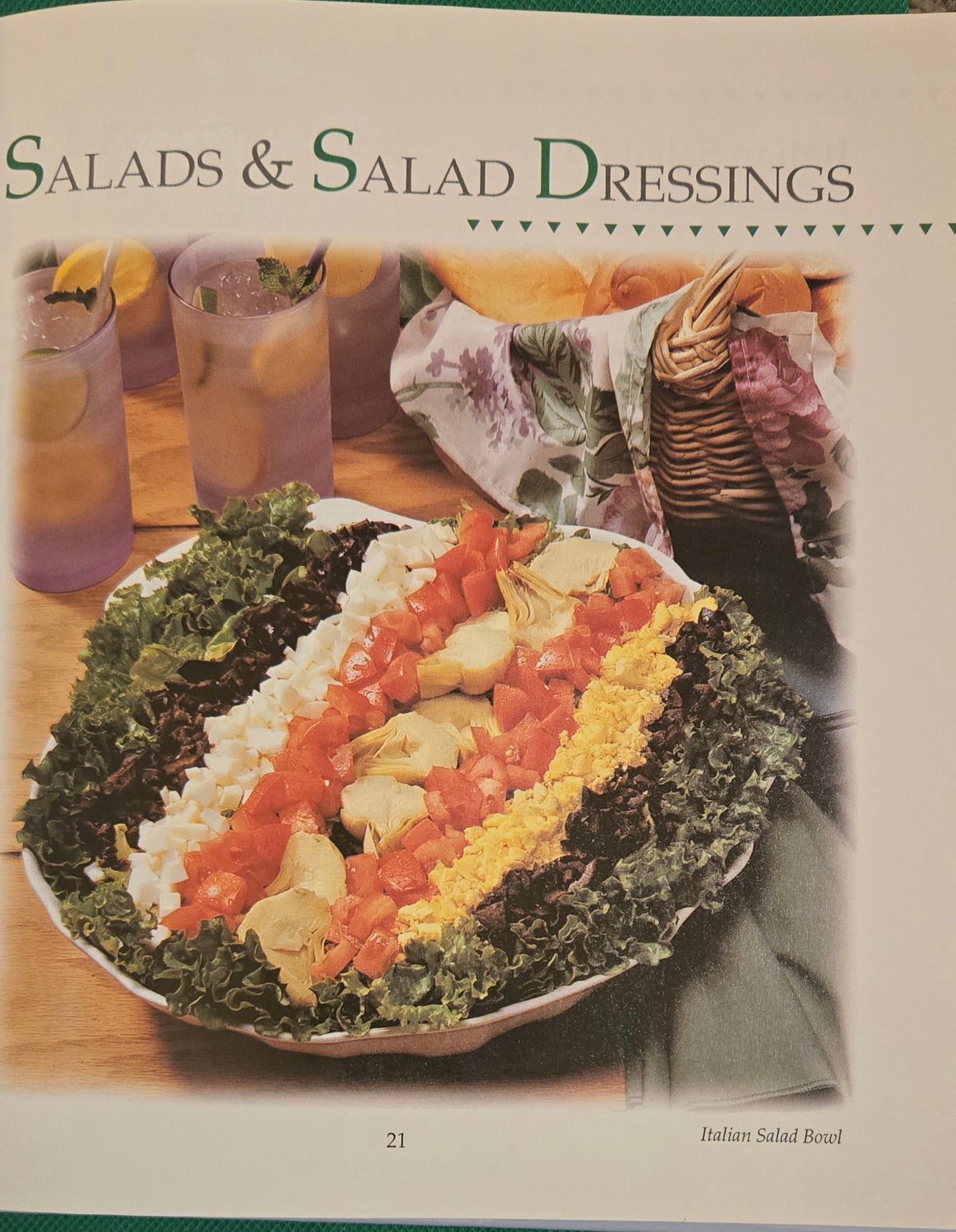 The new ebony cookbook