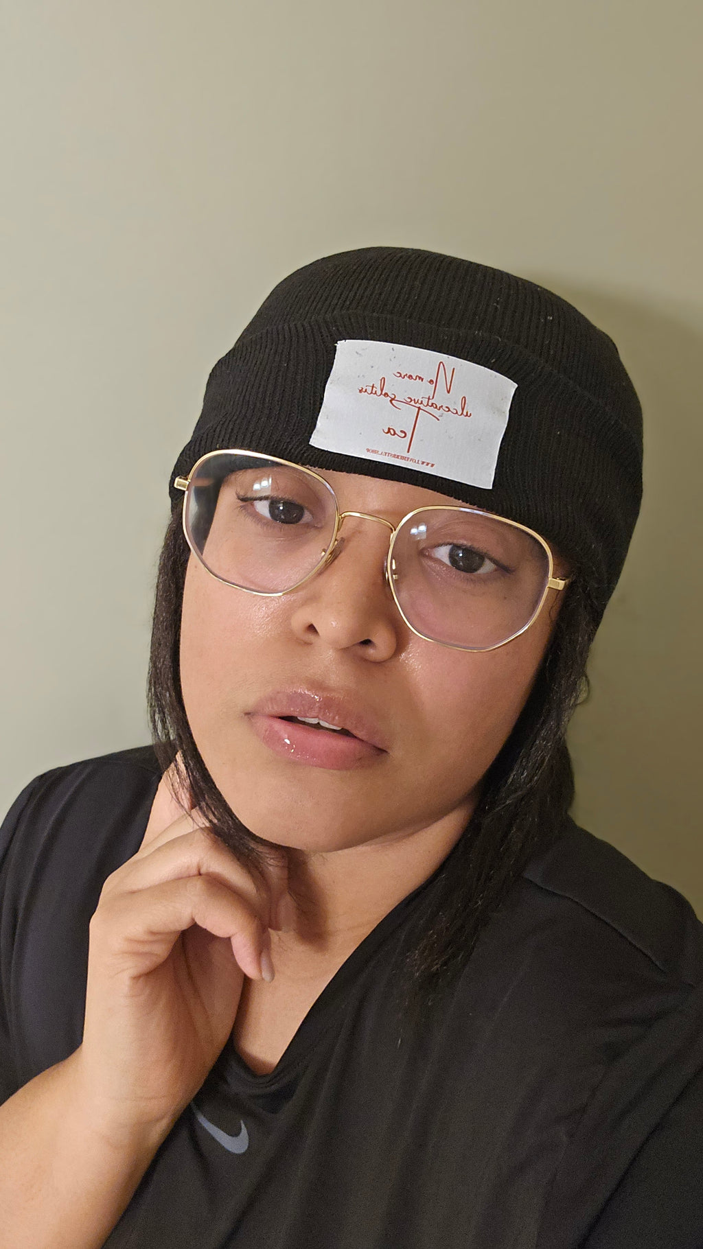 No more ulcerative colitis tea hat