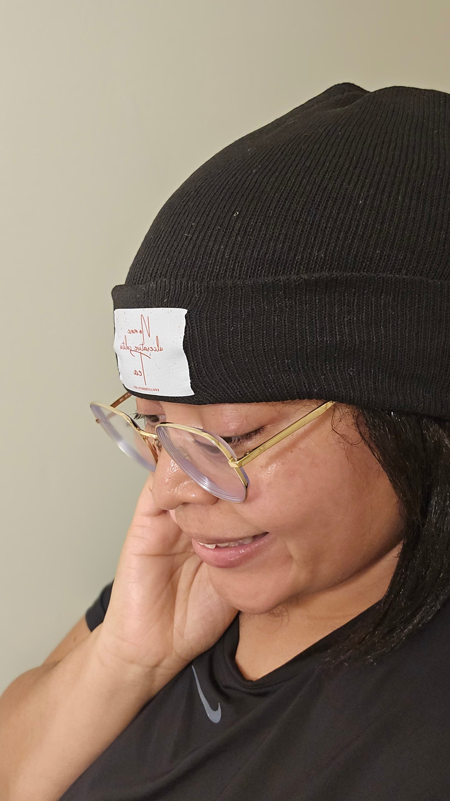 No more ulcerative colitis tea hat