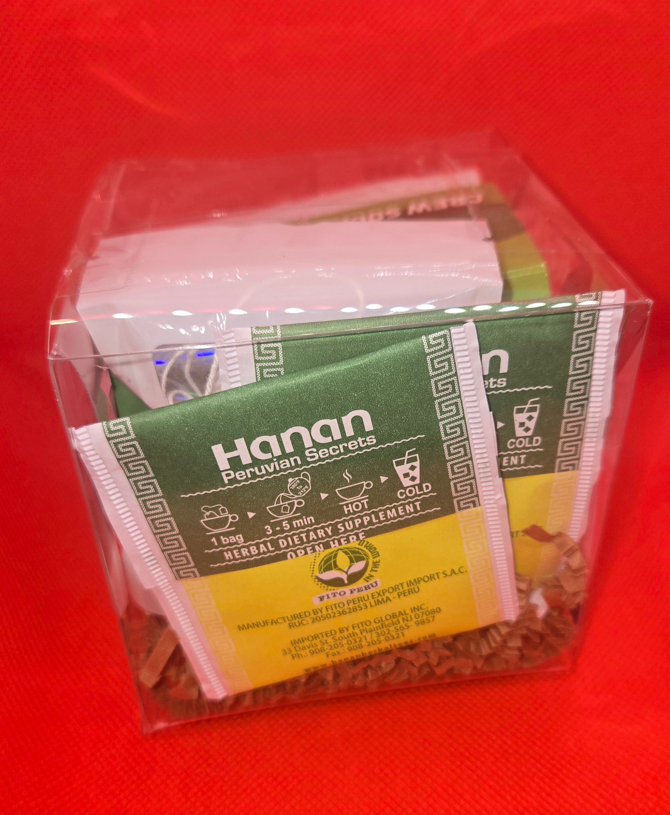 Be mine tea gifts for men