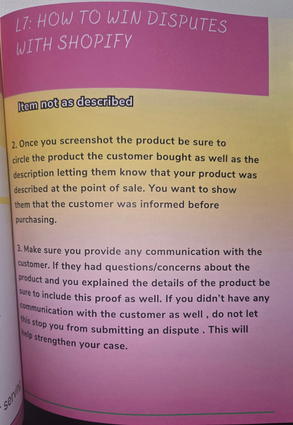 Let's build a business rooted in love, not fear and lies paperback workbook
