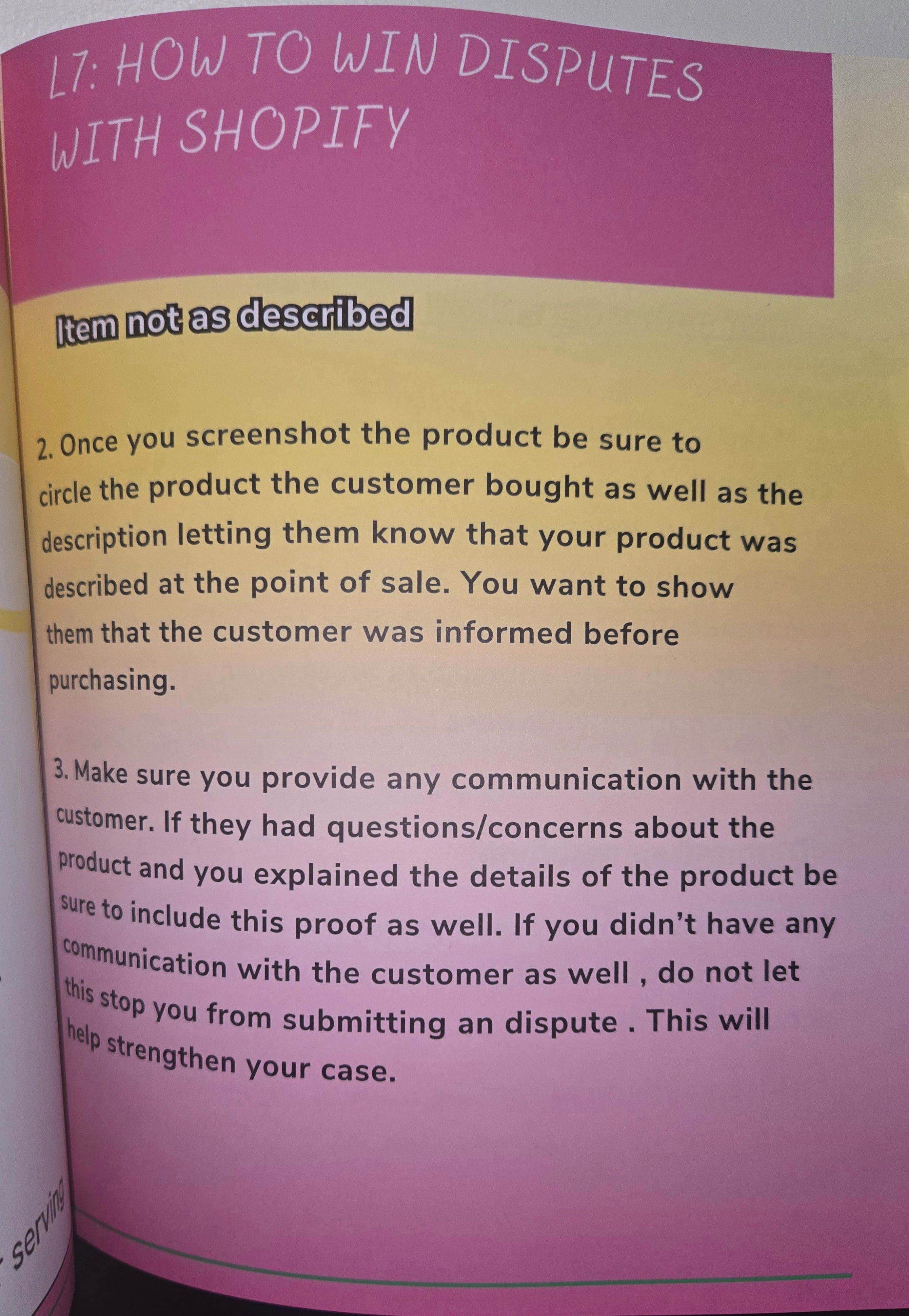 Let's build a business rooted in love, not fear and lies paperback workbook
