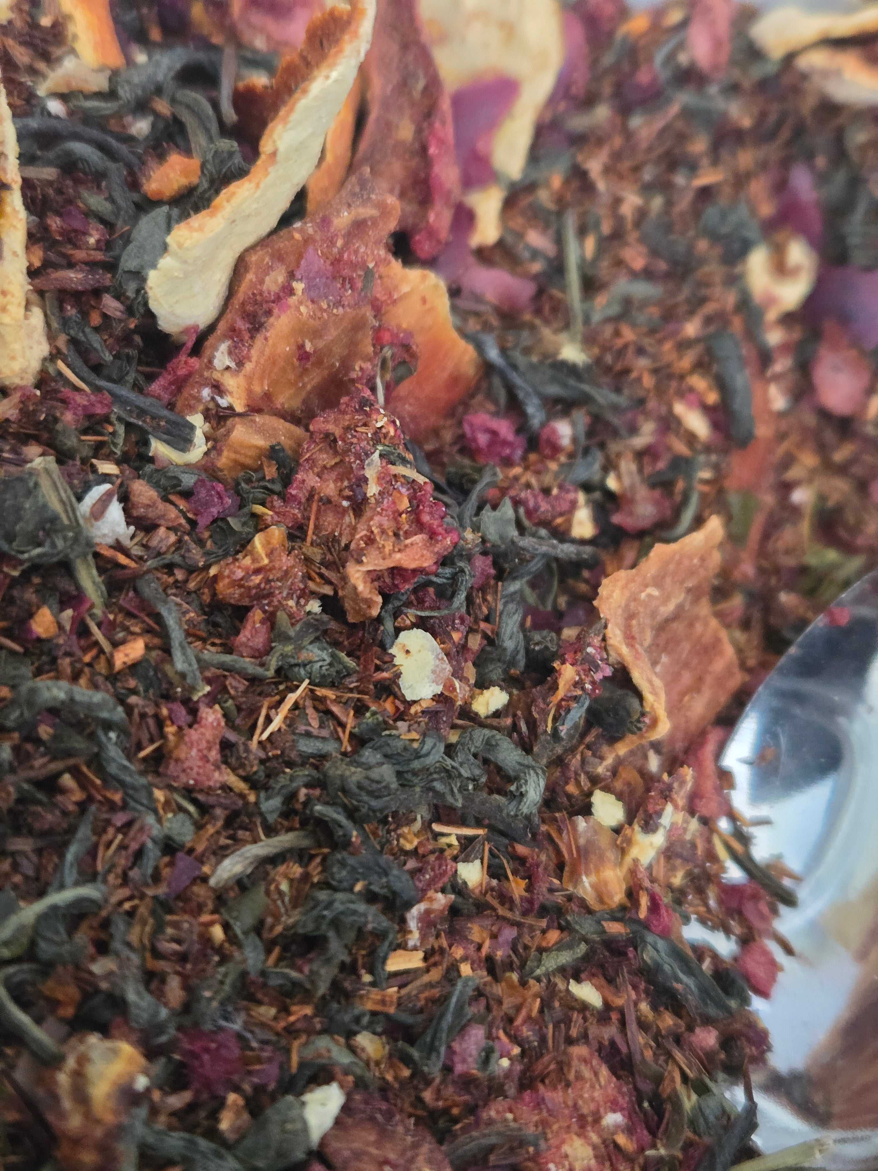 Africa Tropical Celebration Tea