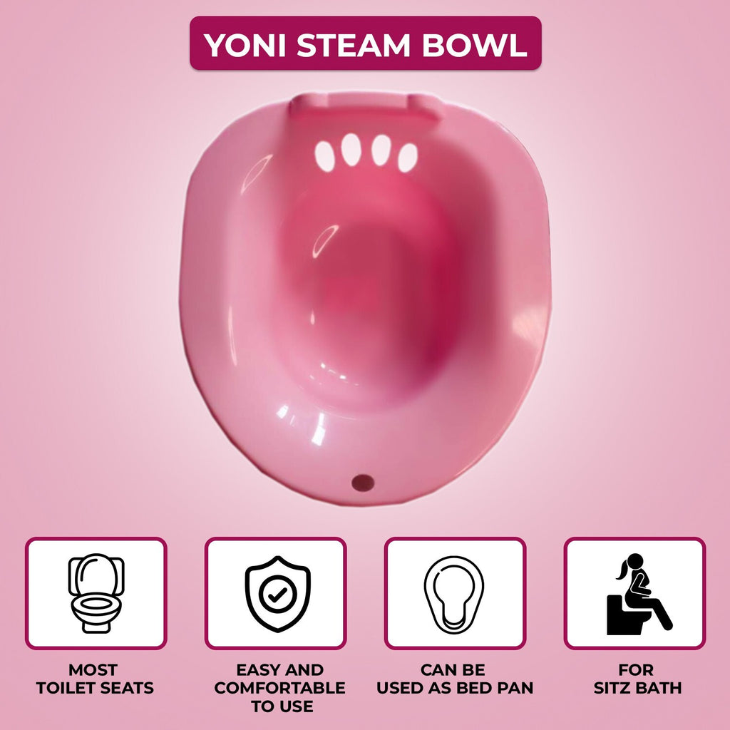 Lady Petal Tea Steam