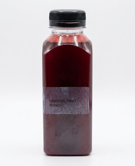 Hibiscus Fruit Punch