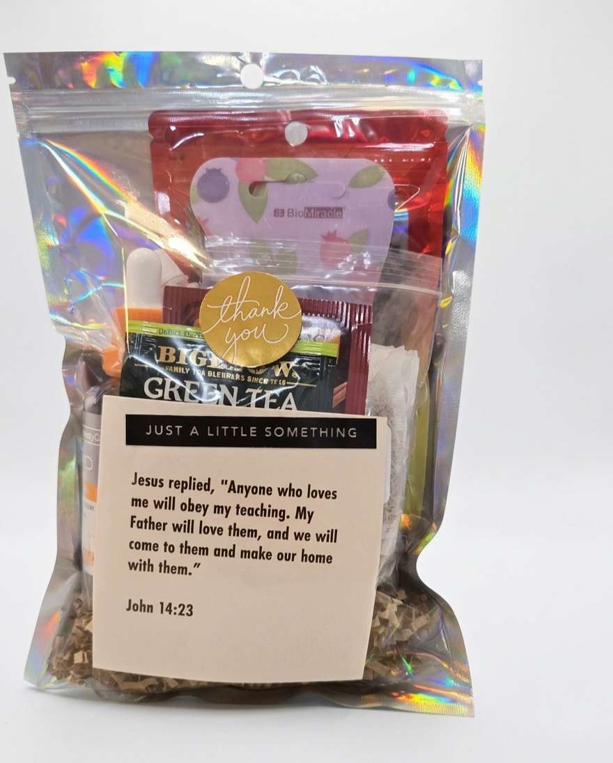Thank you Tea Gift