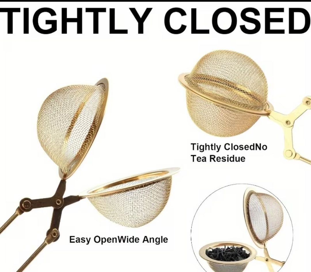 Tea Infuser
