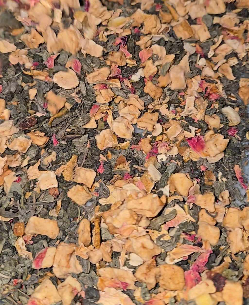 The Luxe Retreat Tea Bundle