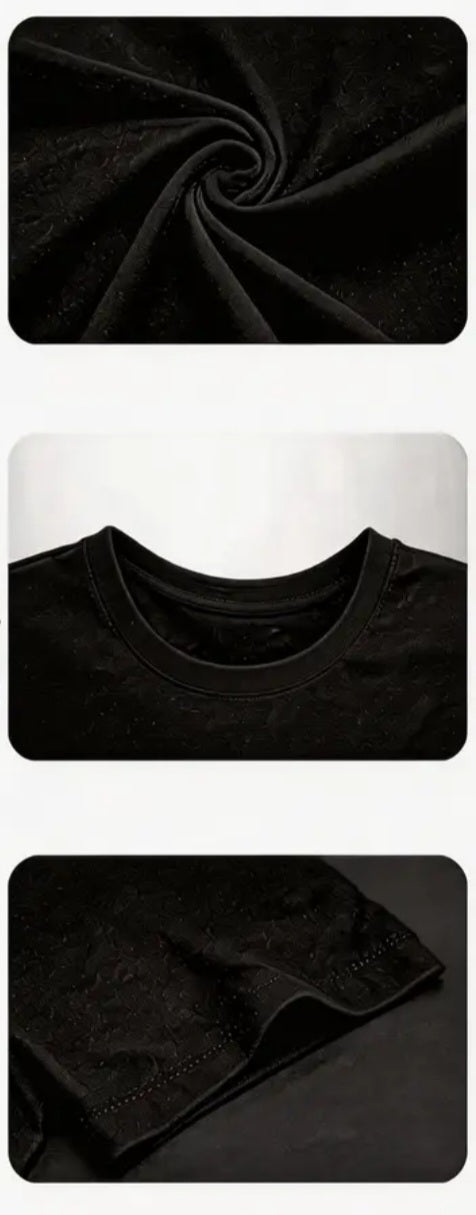 Lady El’keturah  Inspire Me Tshirt