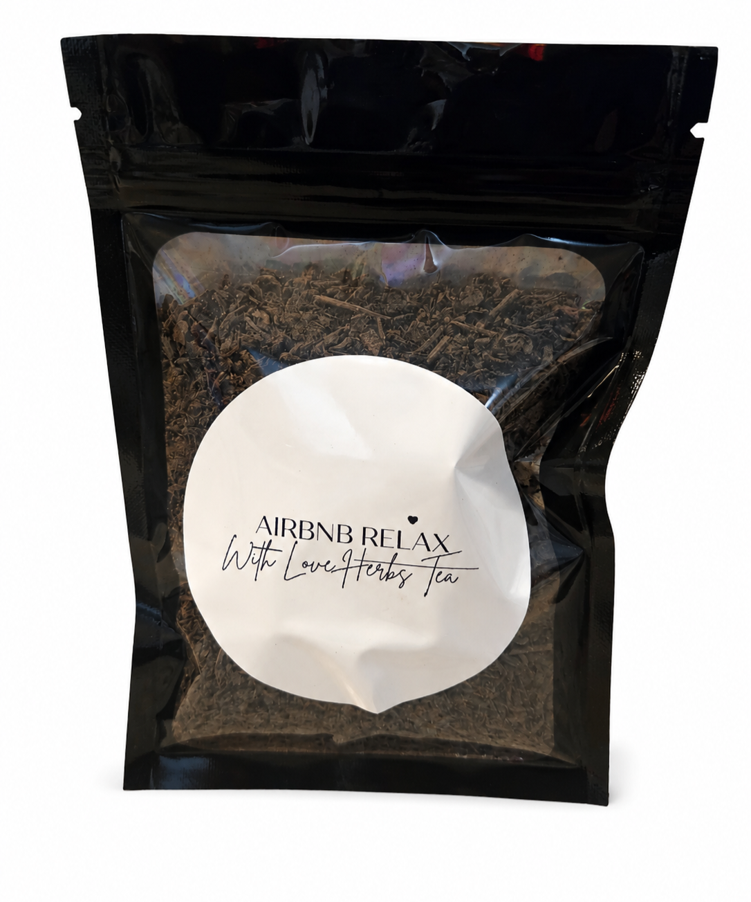 Espresso Roasted Oolong Tea