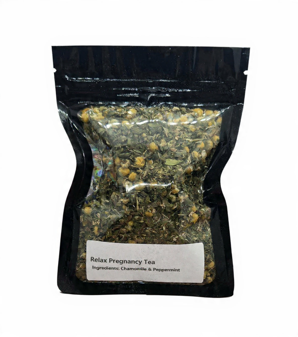 Relax pregnancy tea