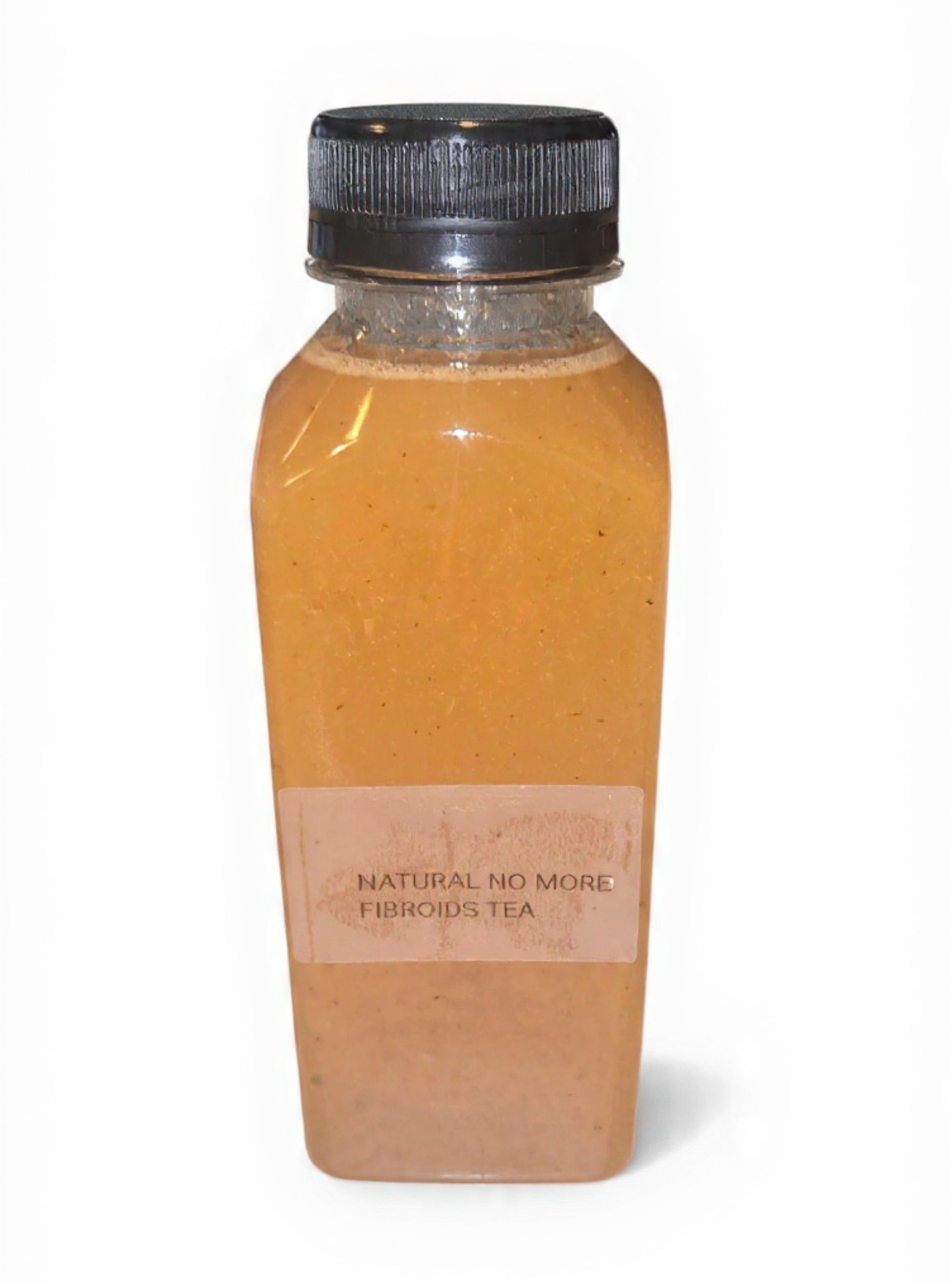 Natural No More Fibroids Tea
