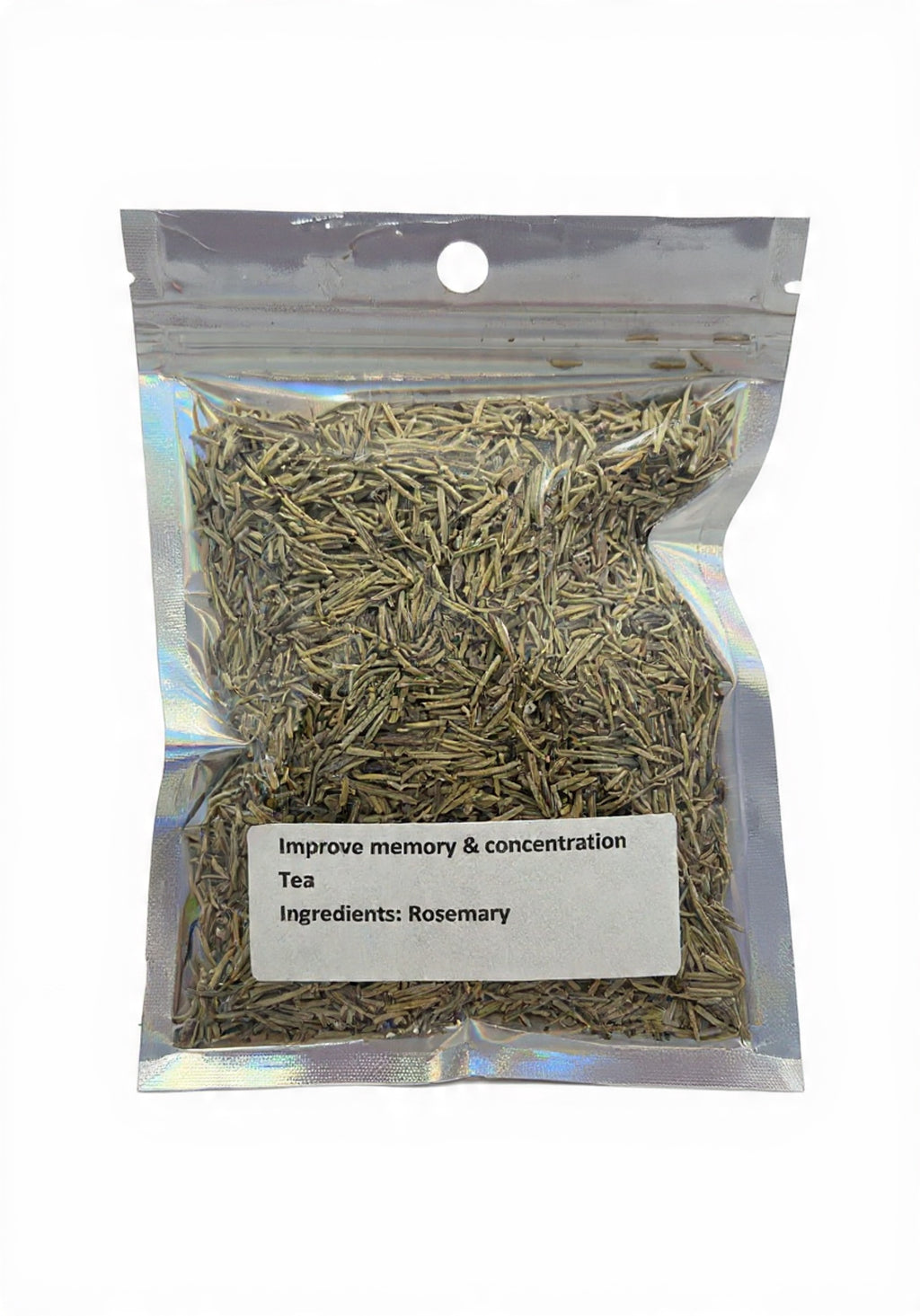 Improve memory & concentration tea