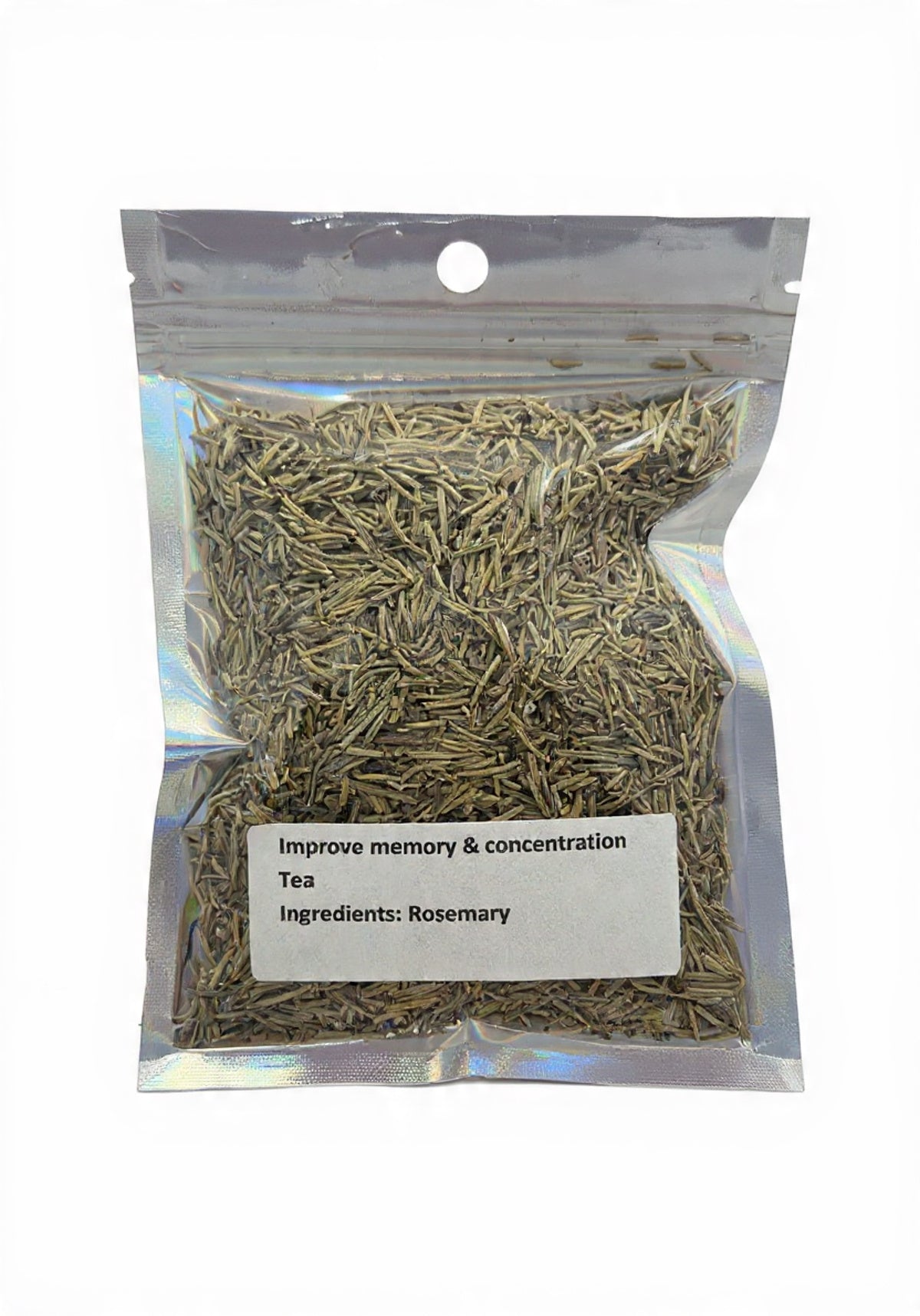 Improve memory & concentration tea