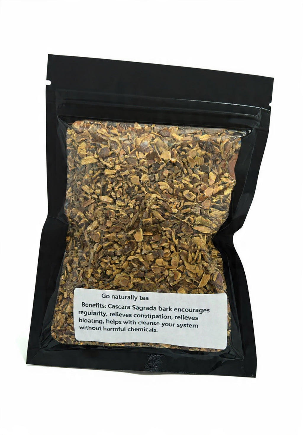 Go naturally tea ( Laxative)