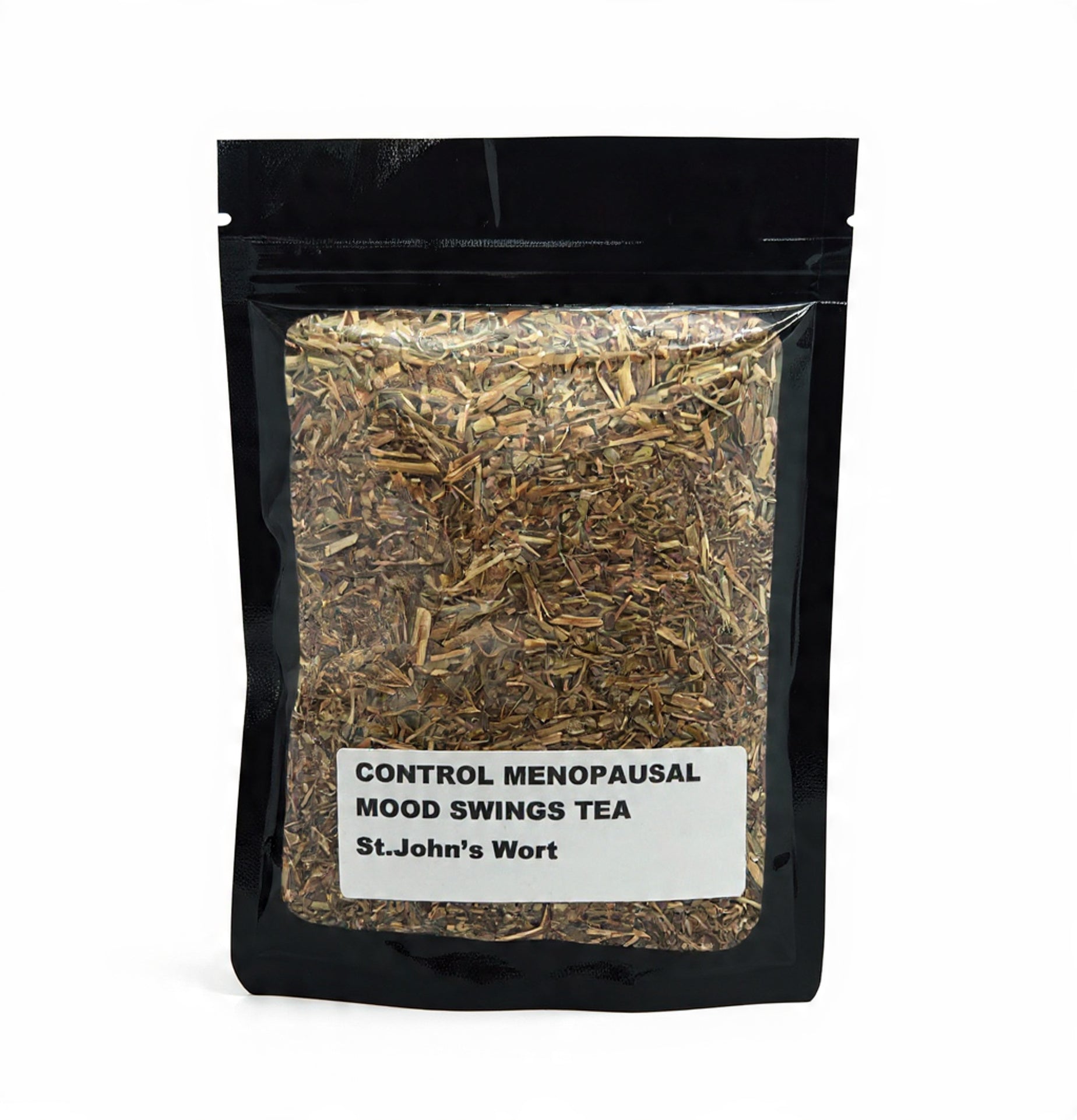 Control Menopausal Mood Swings Tea