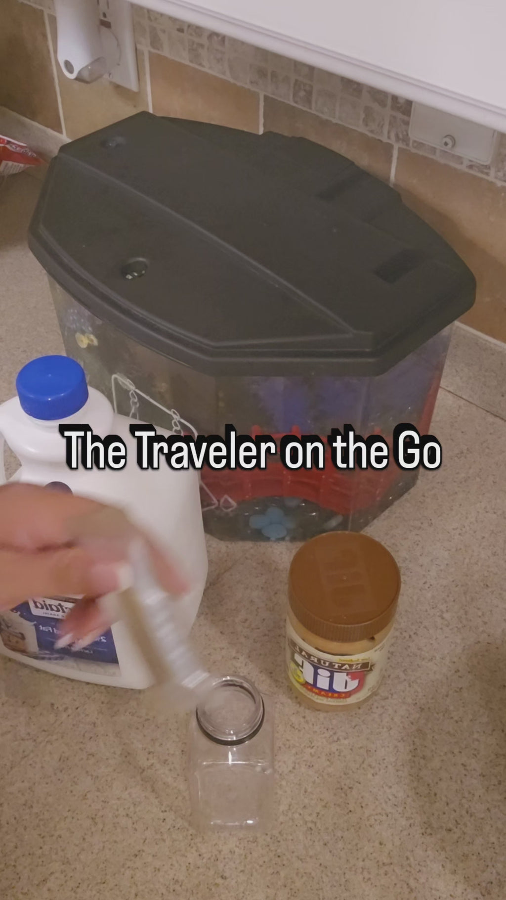 Espresso Black Protein Tea Powder Bundle